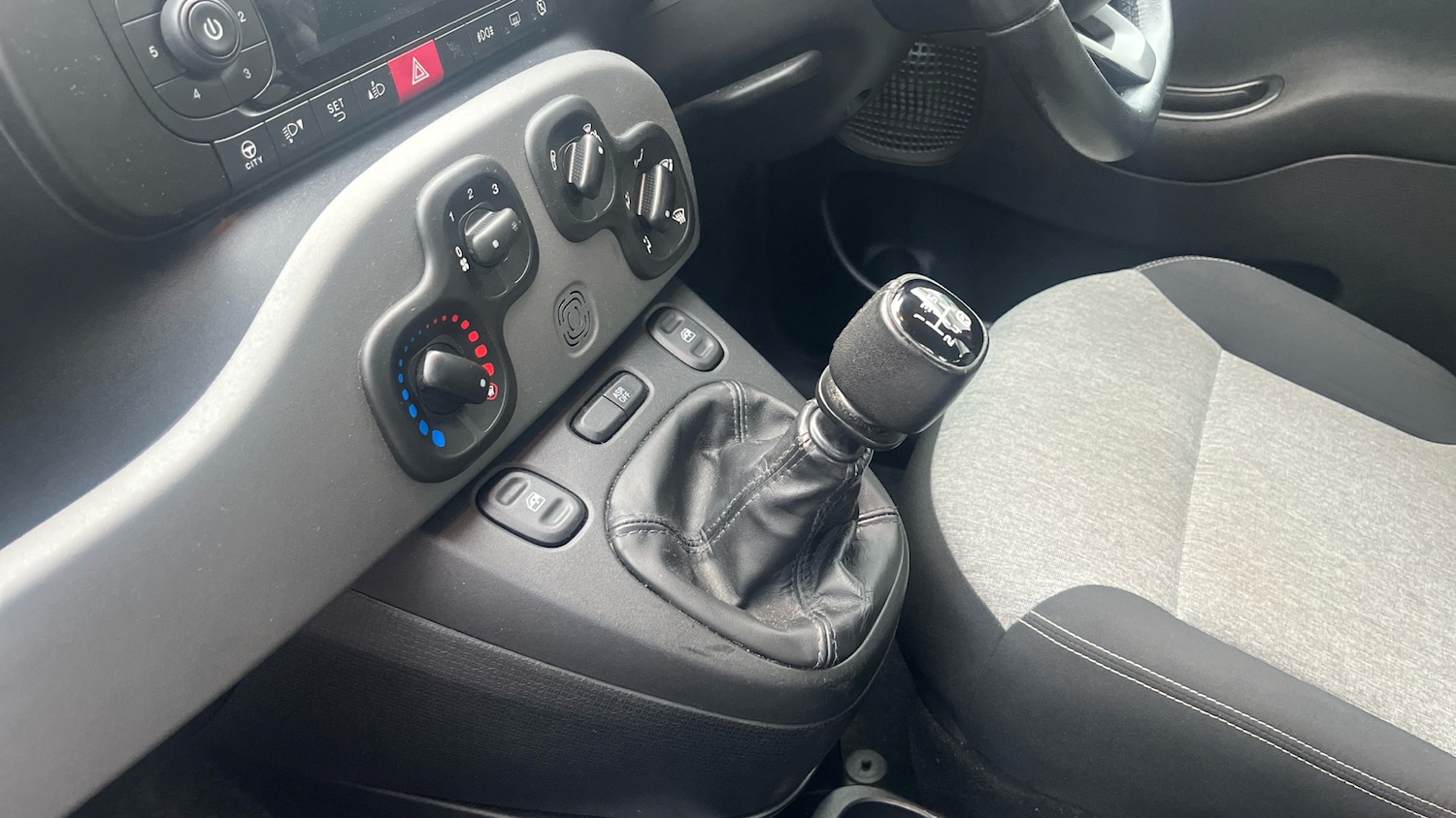 Used Fiat Panda 2019 for sale - 76734898: Photo 13