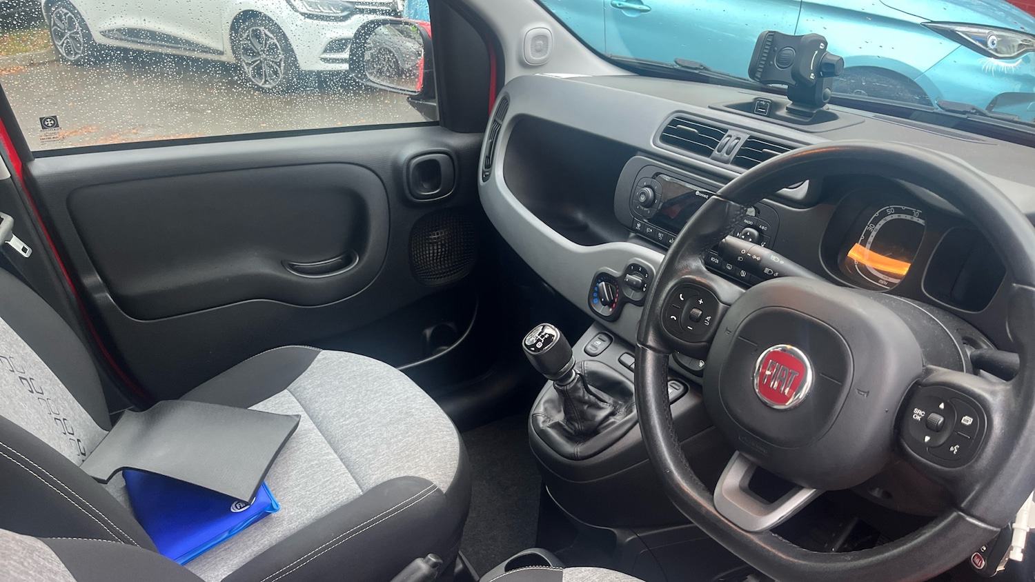 Used Fiat Panda 2019 for sale - 76734898: Photo 14