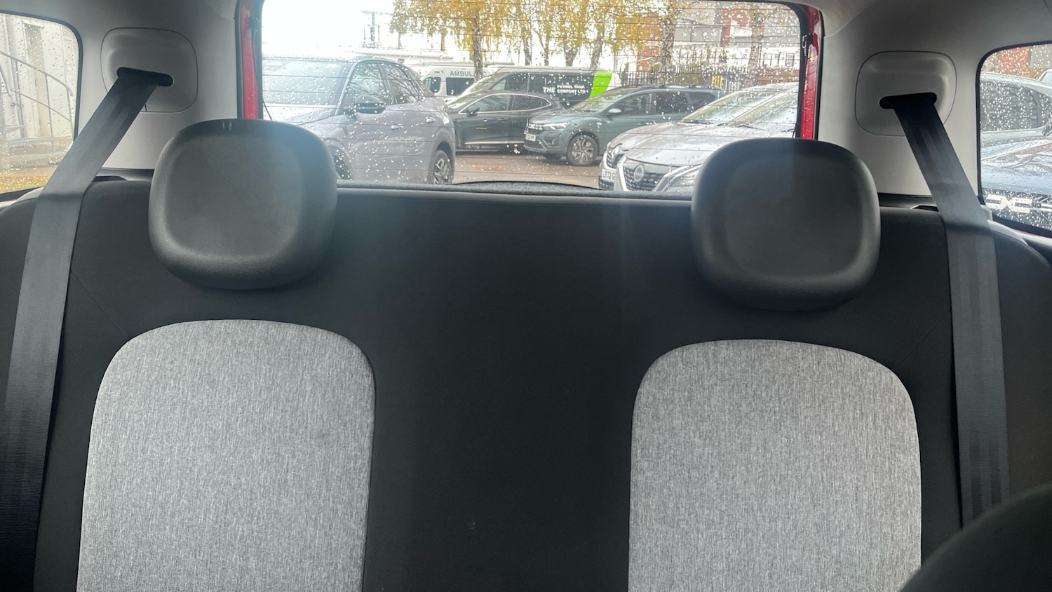 Used Fiat Panda 2019 for sale - 76734898: Photo 15