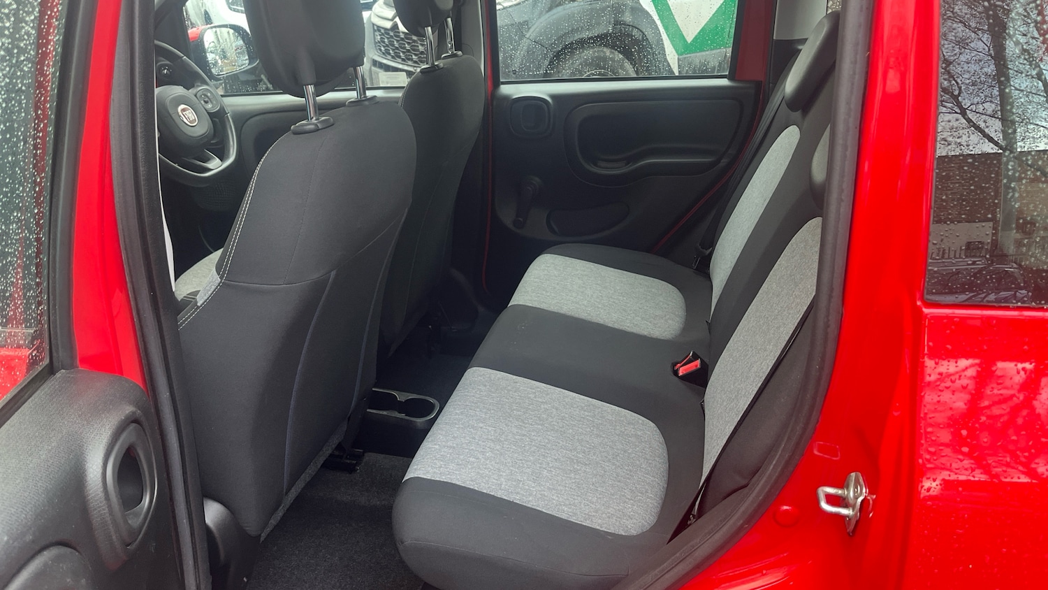 Used Fiat Panda 2019 for sale - 76734898: Photo 16