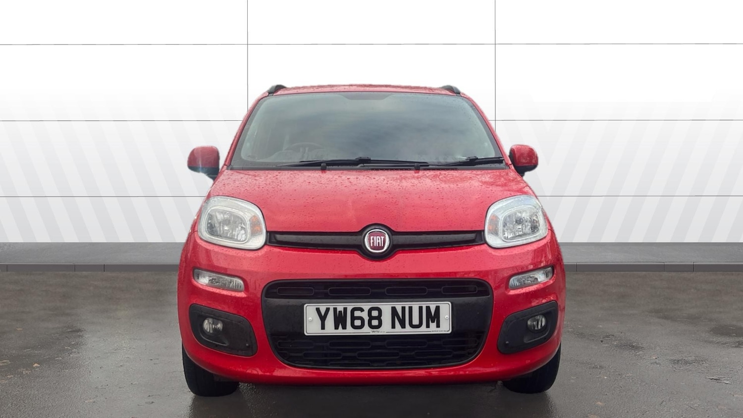 Used Fiat Panda 2019 for sale - 76734898: Photo 3