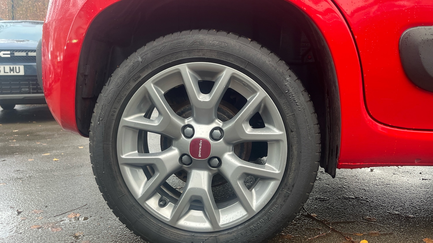 Used Fiat Panda 2019 for sale - 76734898: Photo 7