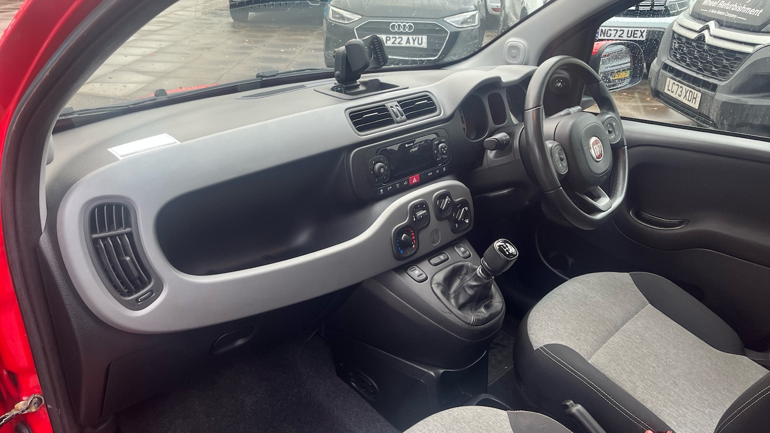 Used Fiat Panda 2019 for sale - 76734898: Photo 9