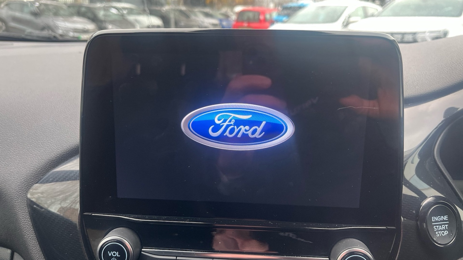 Used Ford Fiesta 2023 for sale - 76894383: Photo 12