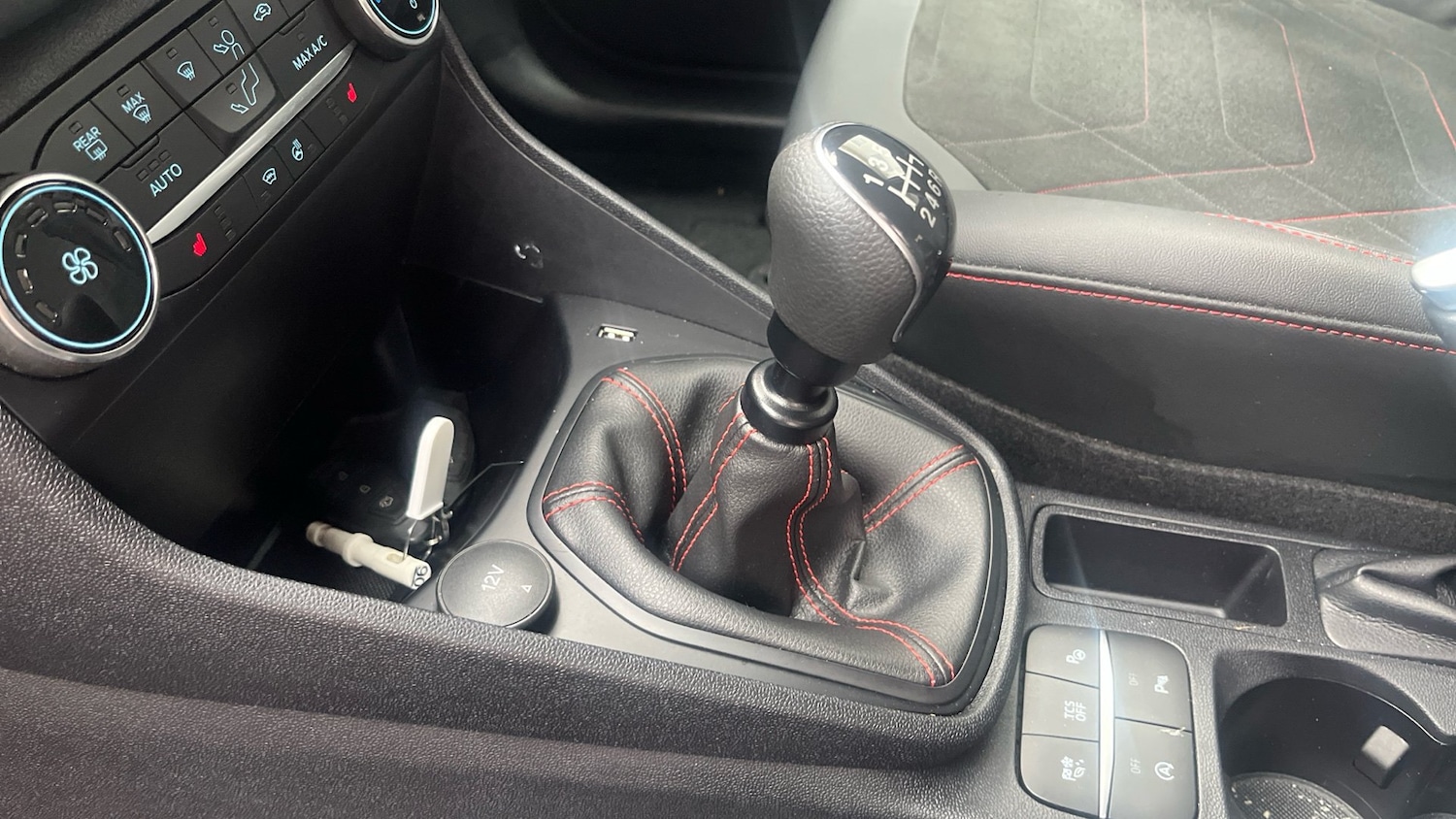 Used Ford Fiesta 2023 for sale - 76894383: Photo 13