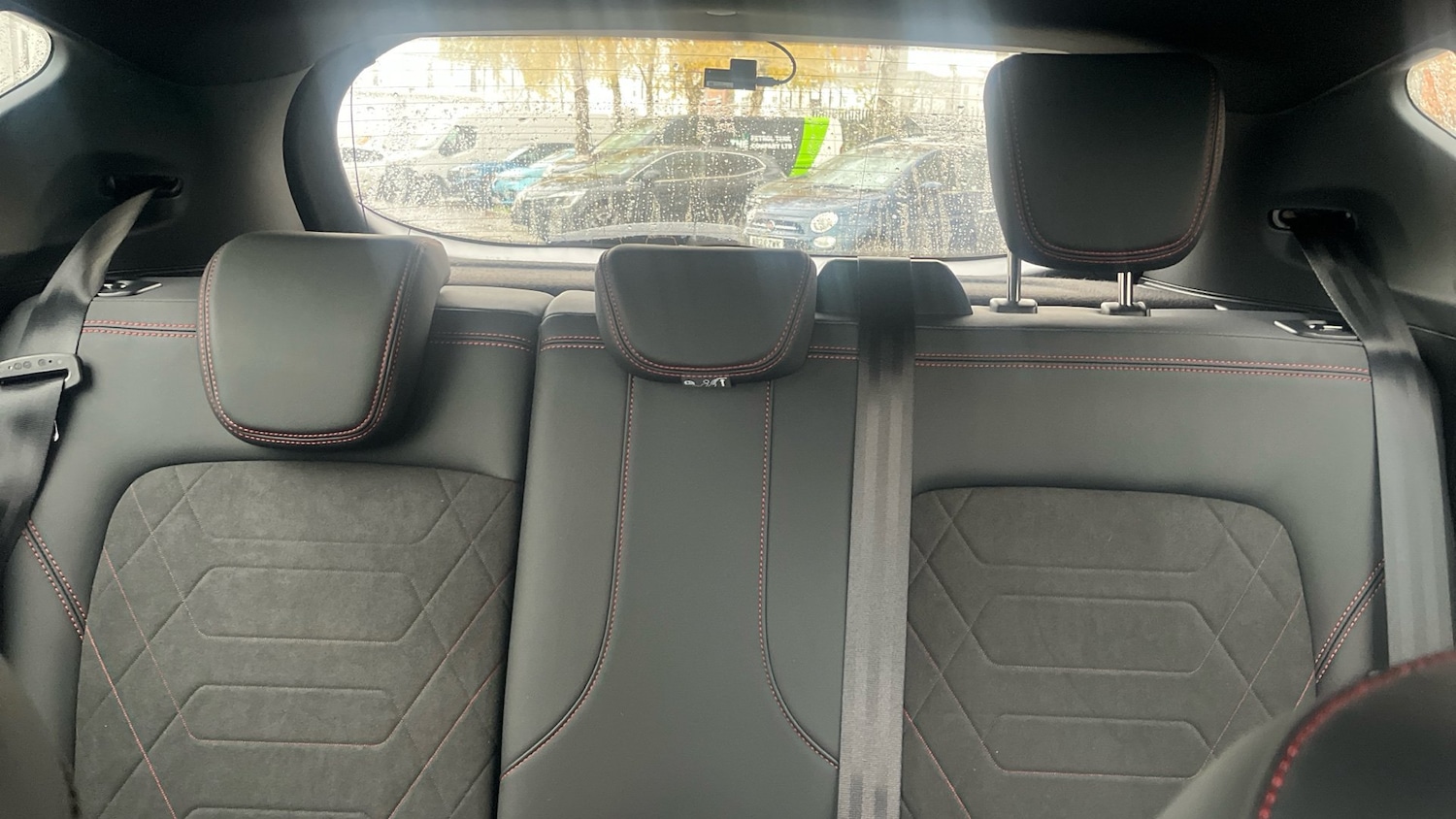 Used Ford Fiesta 2023 for sale - 76894383: Photo 15