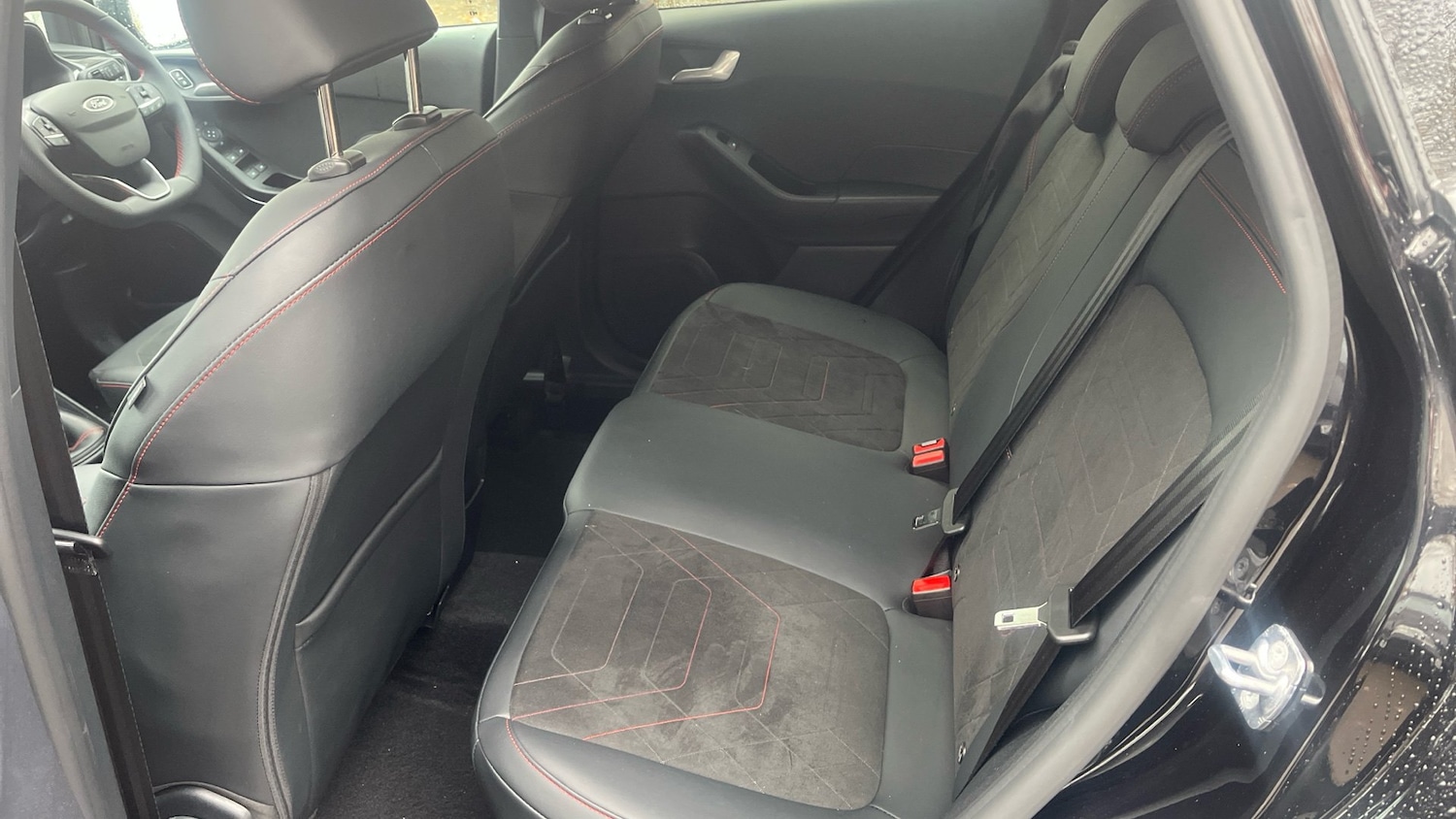 Used Ford Fiesta 2023 for sale - 76894383: Photo 16