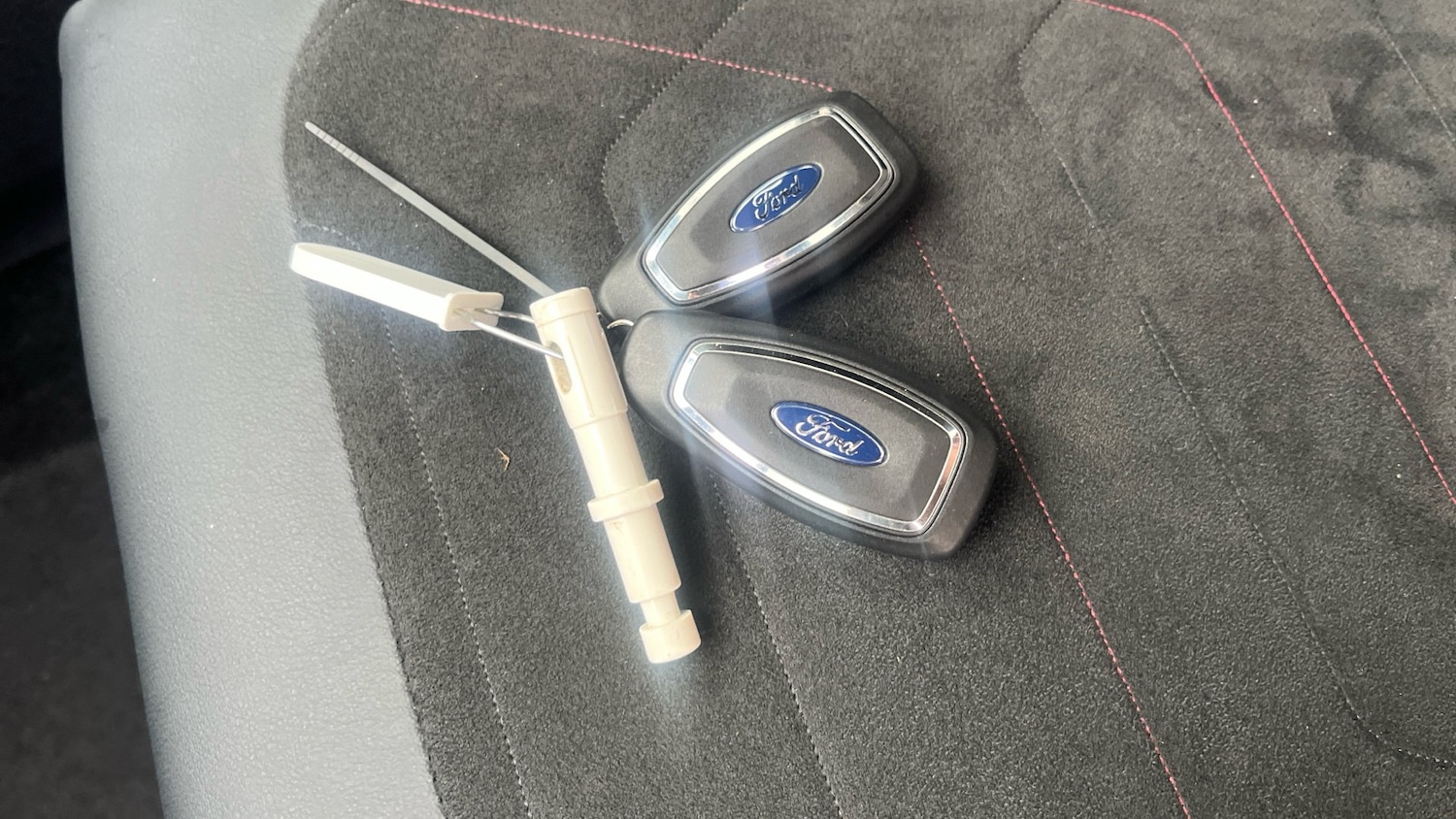 Used Ford Fiesta 2023 for sale - 76894383: Photo 20