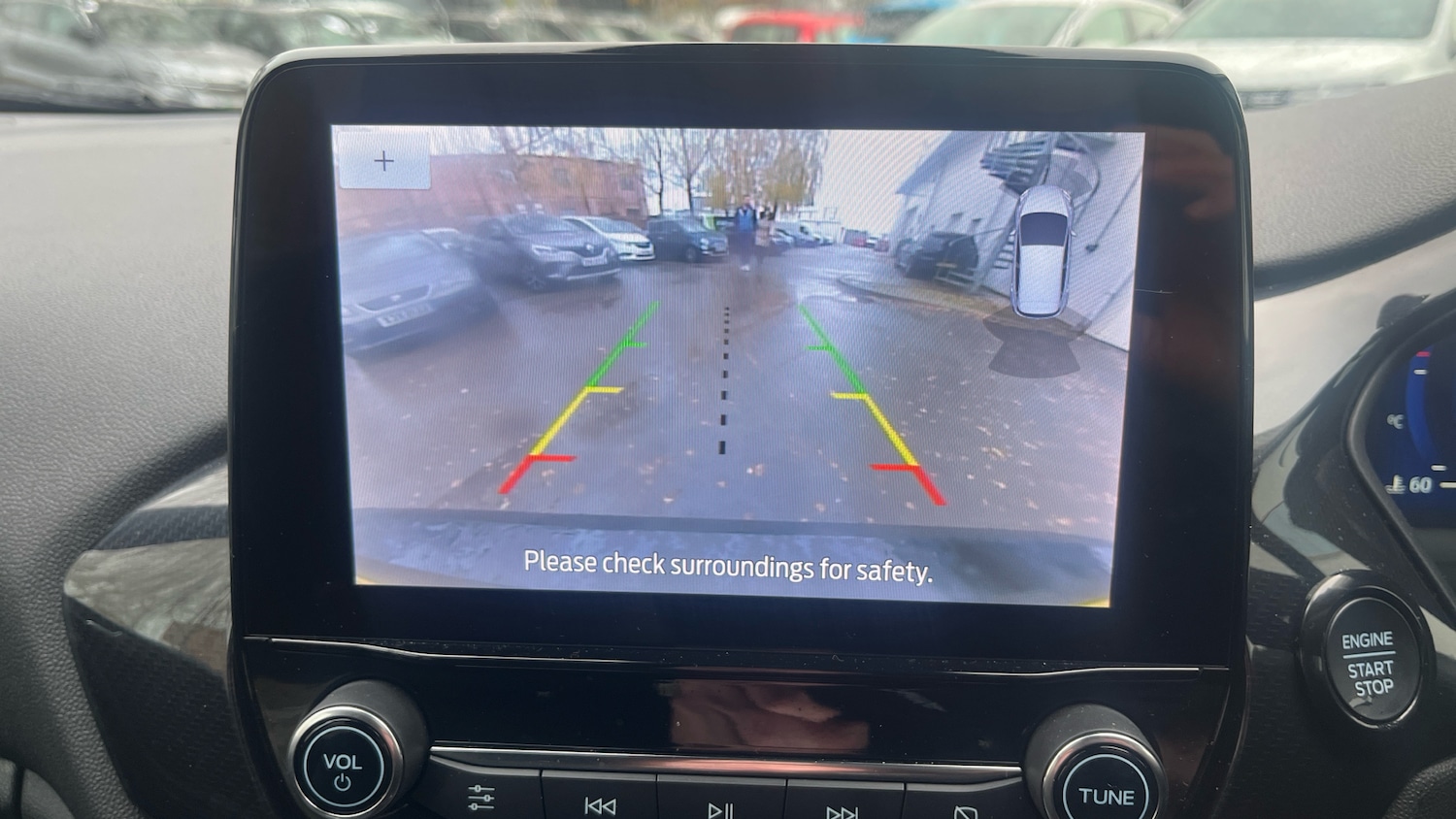 Used Ford Fiesta 2023 for sale - 76894383: Photo 23