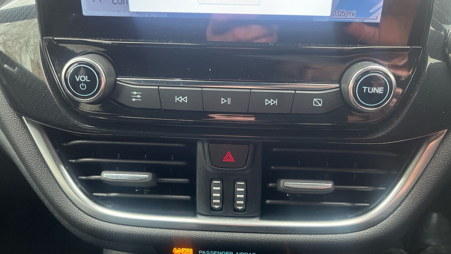 Used Ford Fiesta 2023 for sale - 76894383: Photo 24