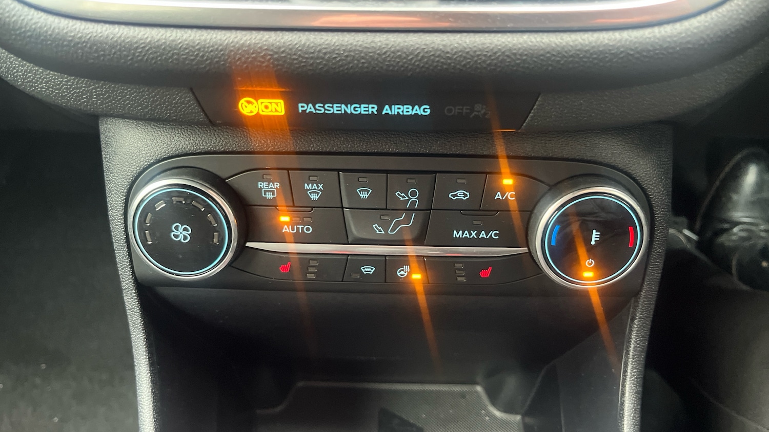 Used Ford Fiesta 2023 for sale - 76894383: Photo 25