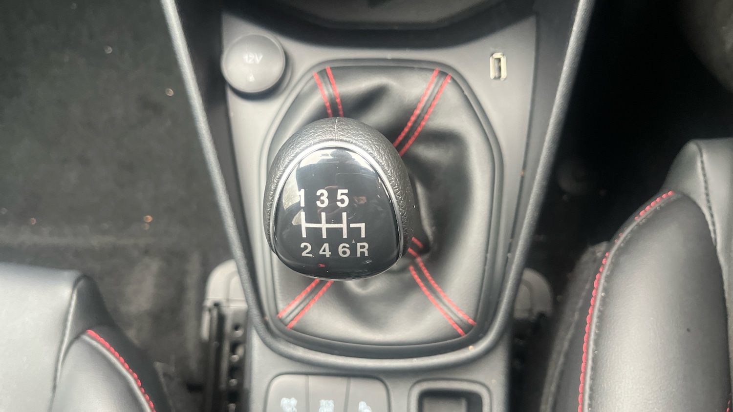 Used Ford Fiesta 2023 for sale - 76894383: Photo 26