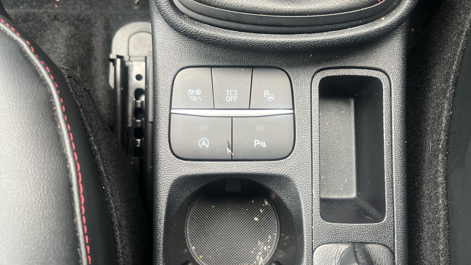 Used Ford Fiesta 2023 for sale - 76894383: Photo 27