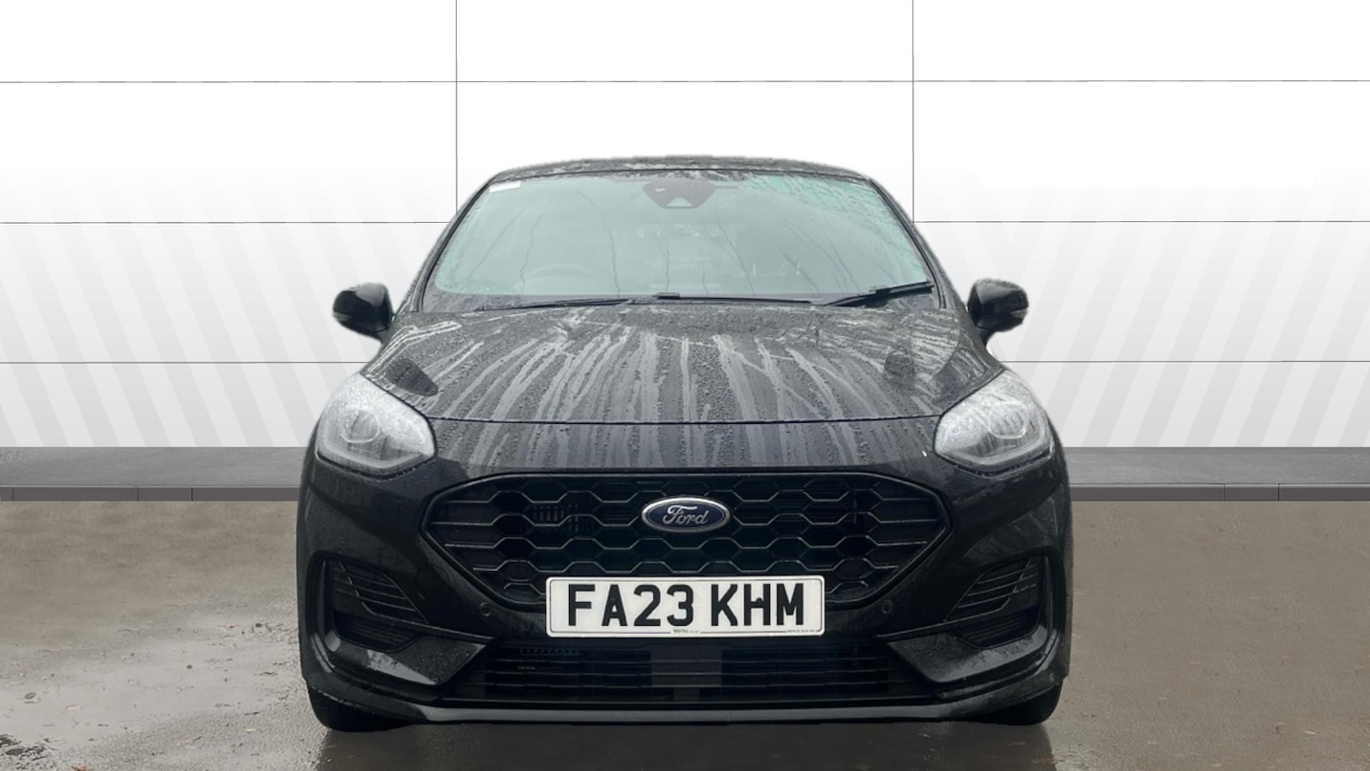 Used Ford Fiesta 2023 for sale - 76894383: Photo 3