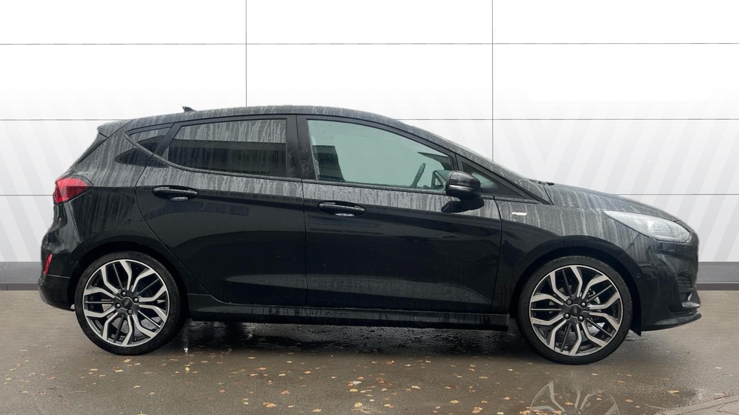 Used Ford Fiesta 2023 for sale - 76894383: Photo 5