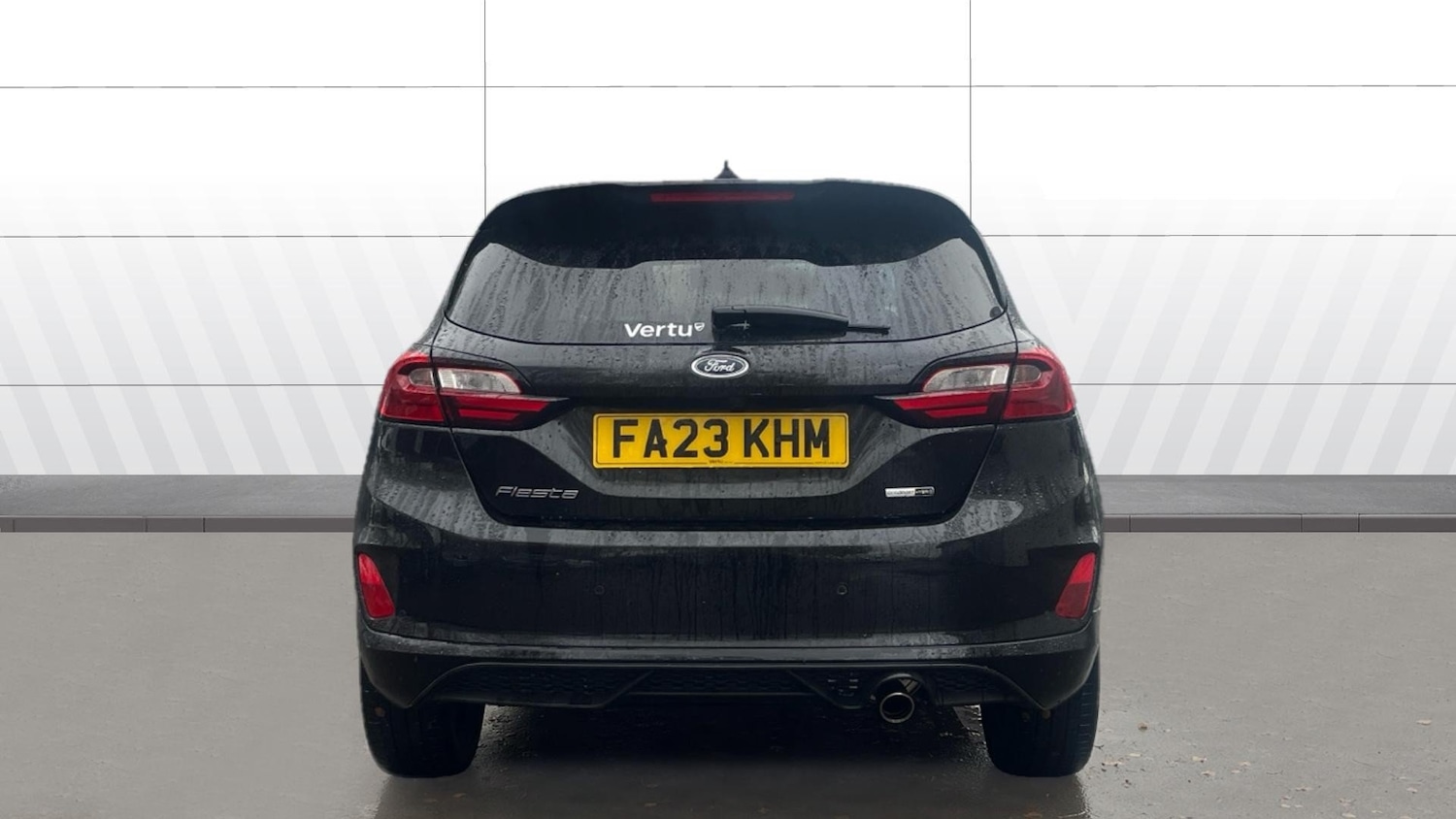 Used Ford Fiesta 2023 for sale - 76894383: Photo 6