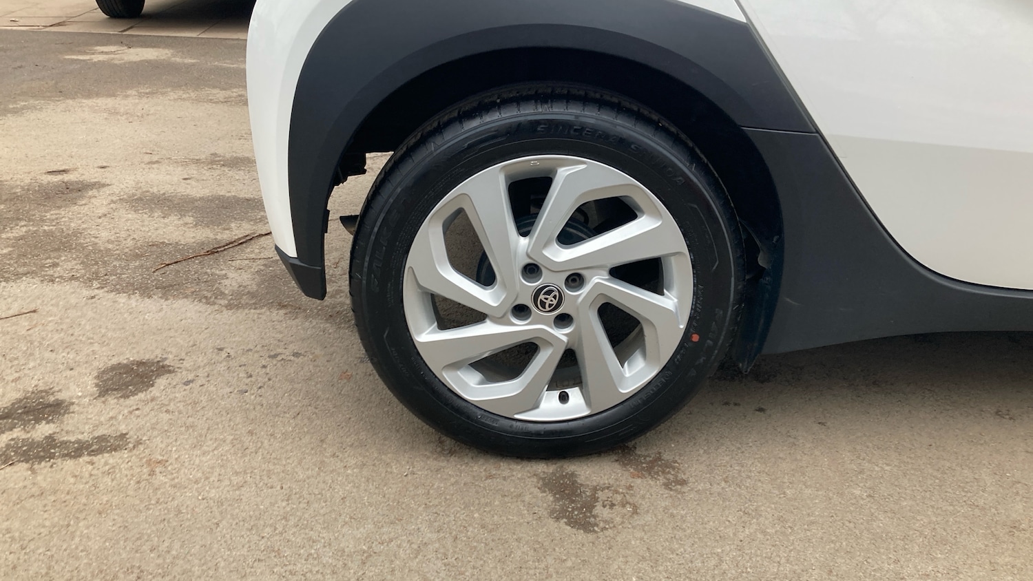 Used Toyota Aygo X 2024 for sale - 78111926: Photo 10