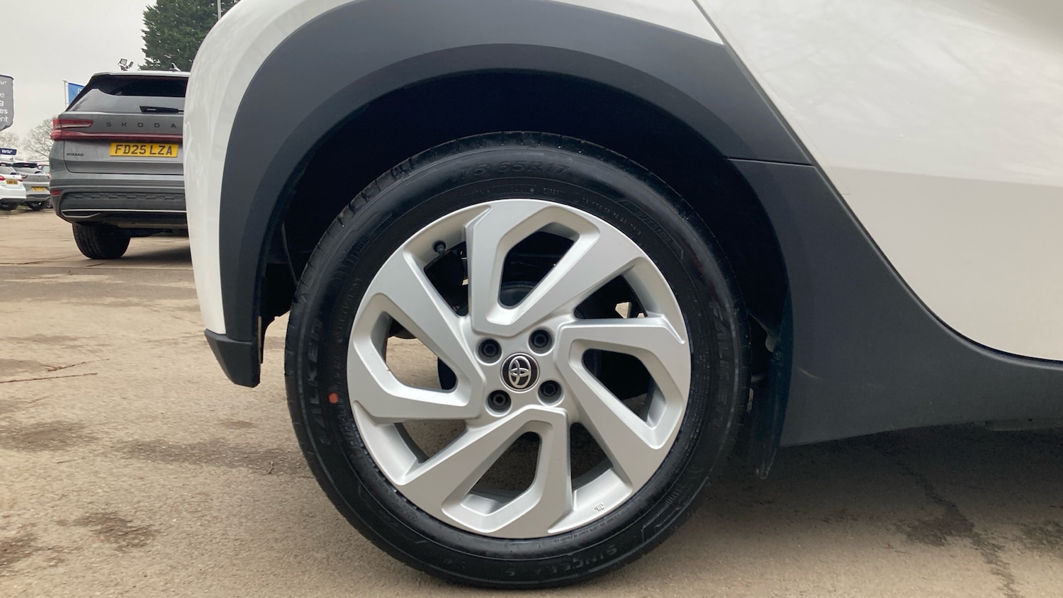 Used Toyota Aygo X 2024 for sale - 78111926: Photo 11