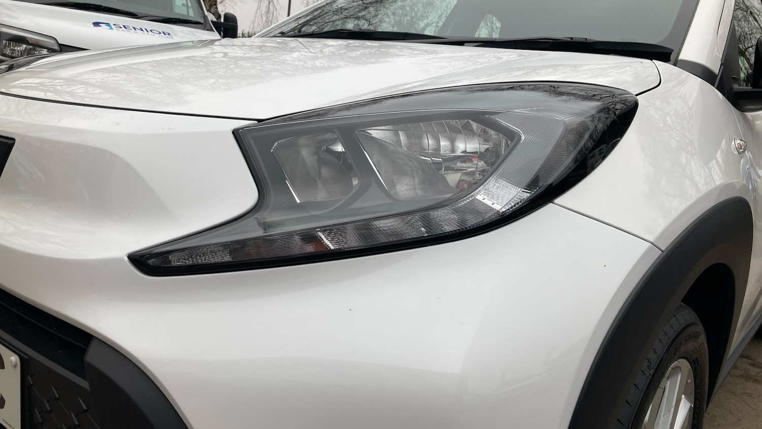 Used Toyota Aygo X 2024 for sale - 78111926: Photo 17