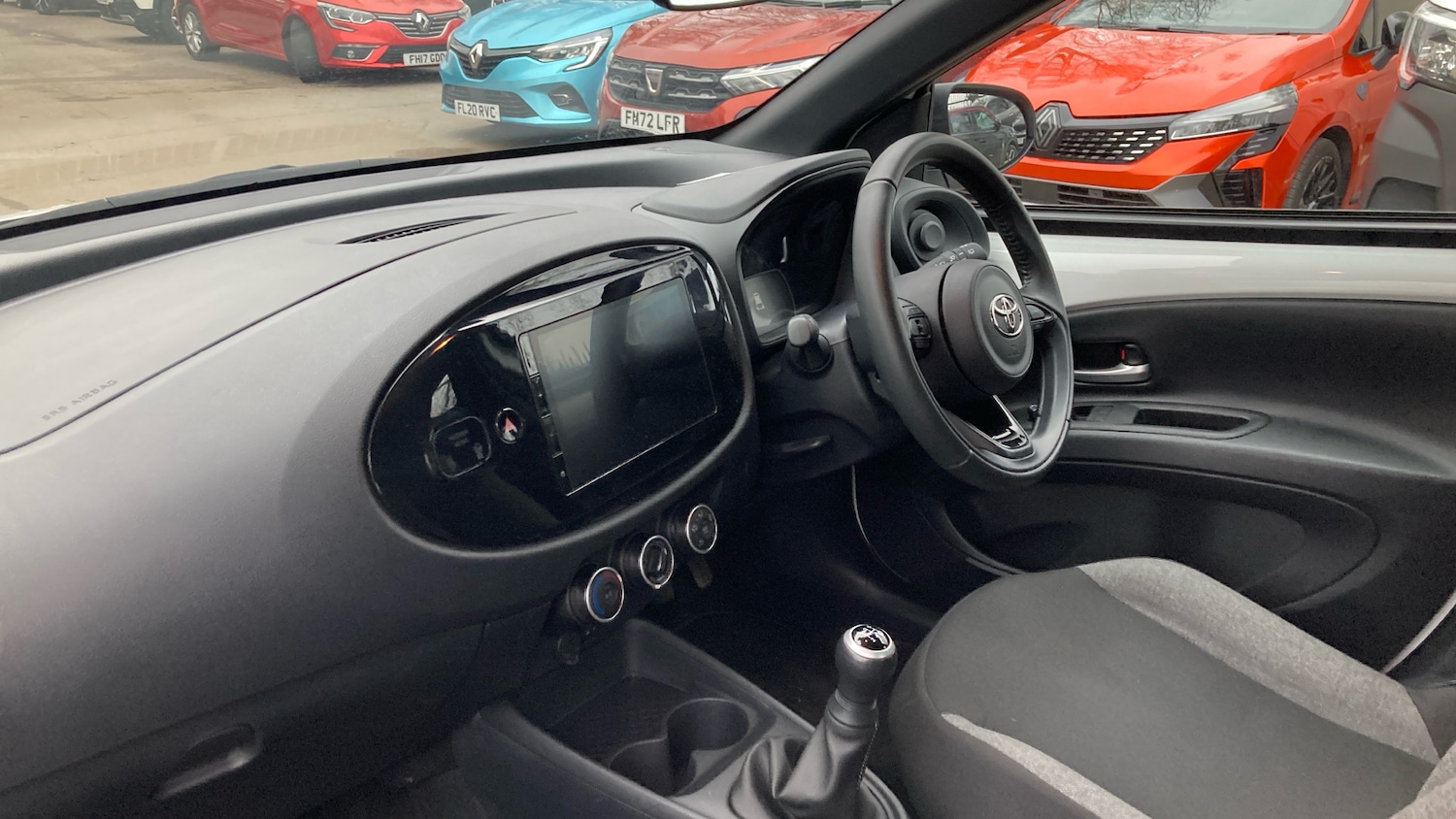 Used Toyota Aygo X 2024 for sale - 78111926: Photo 19