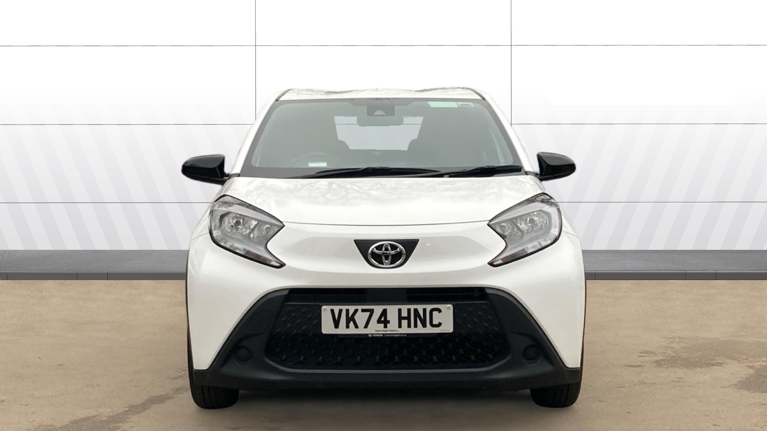 Used Toyota Aygo X 2024 for sale - 78111926: Photo 2