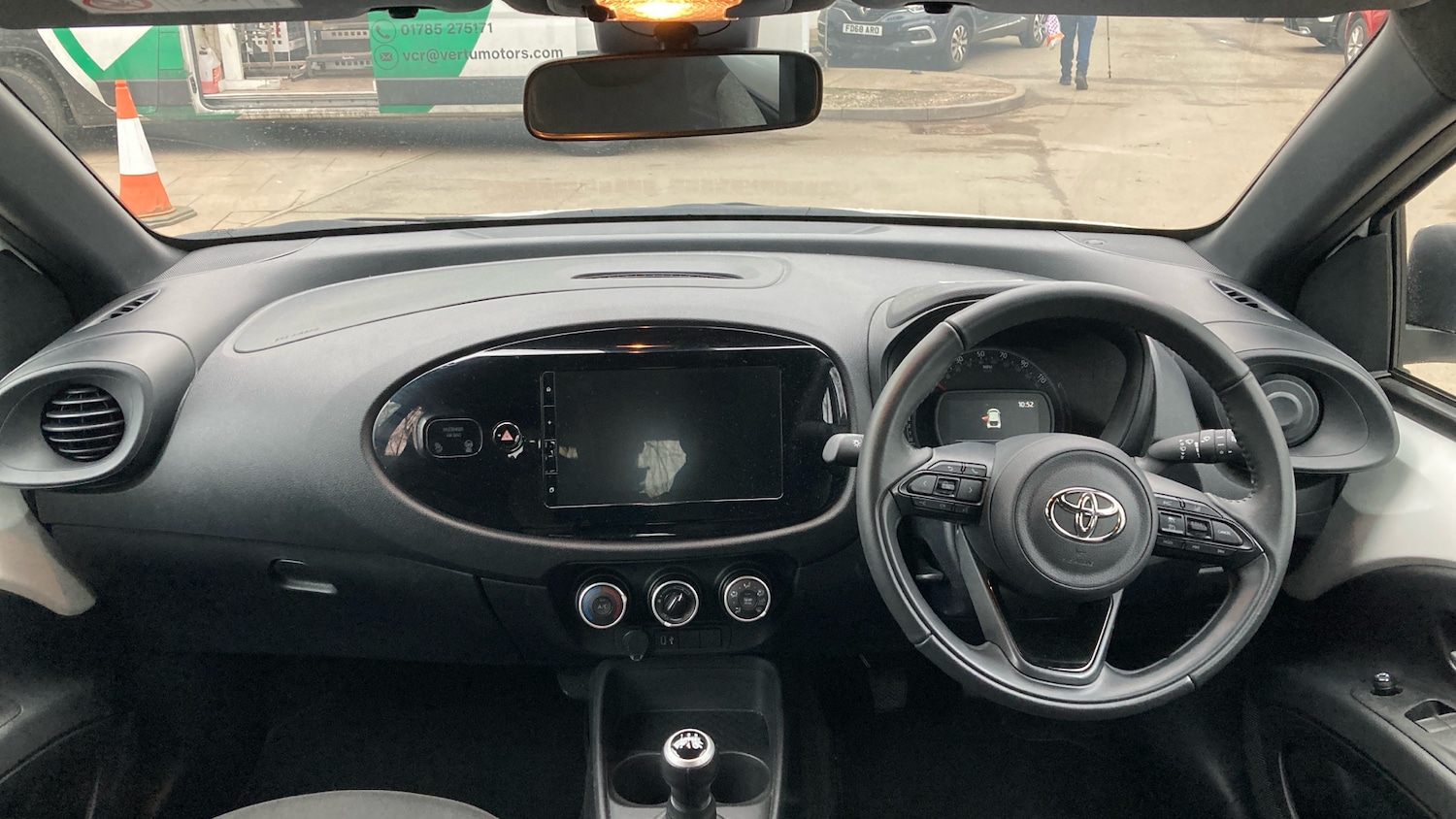 Used Toyota Aygo X 2024 for sale - 78111926: Photo 20