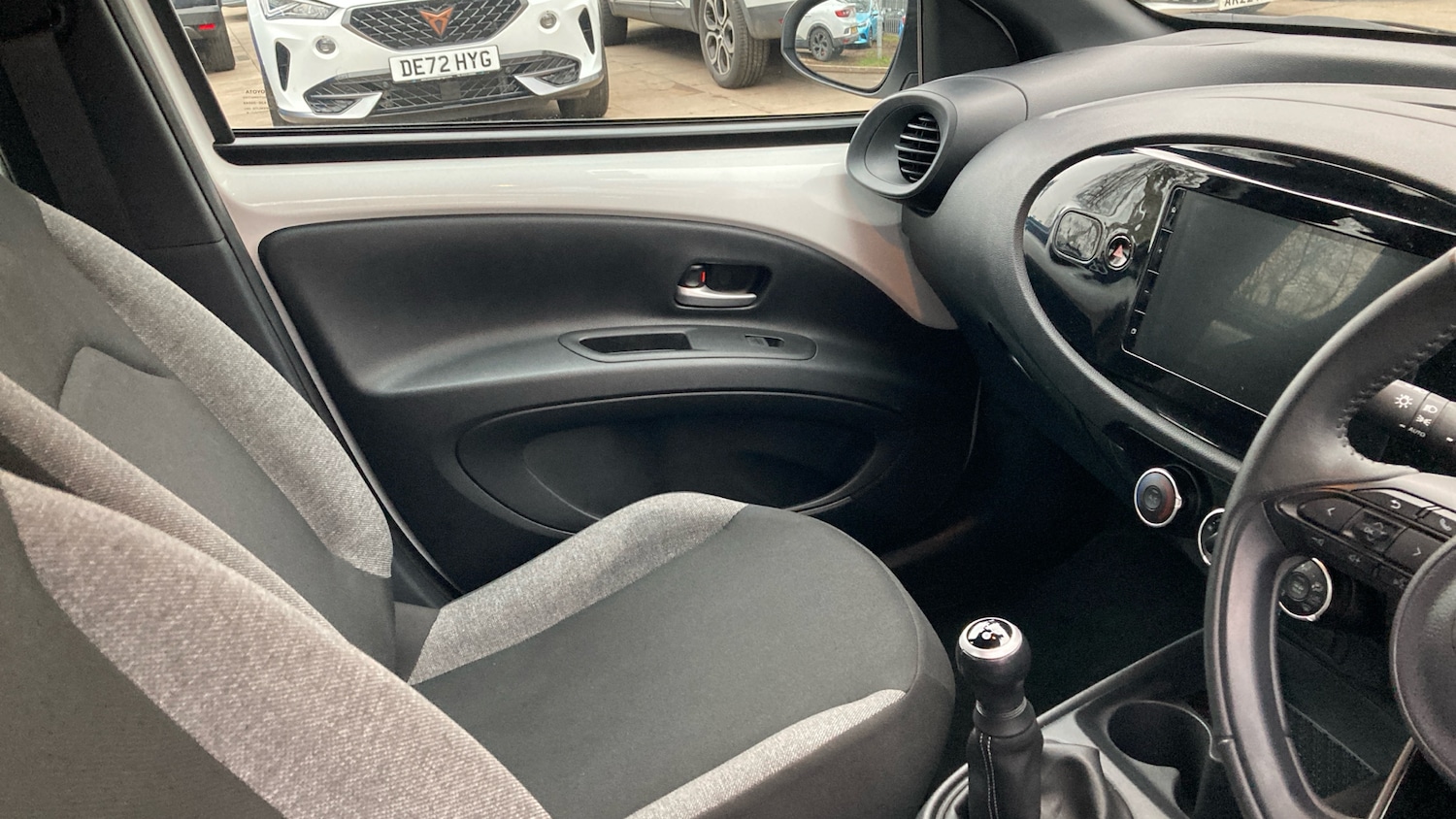 Used Toyota Aygo X 2024 for sale - 78111926: Photo 26