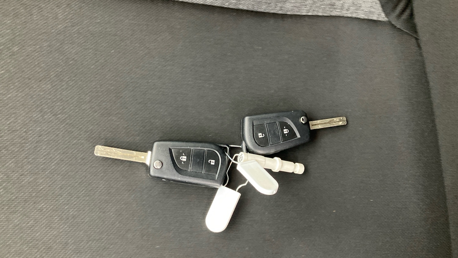 Used Toyota Aygo X 2024 for sale - 78111926: Photo 41