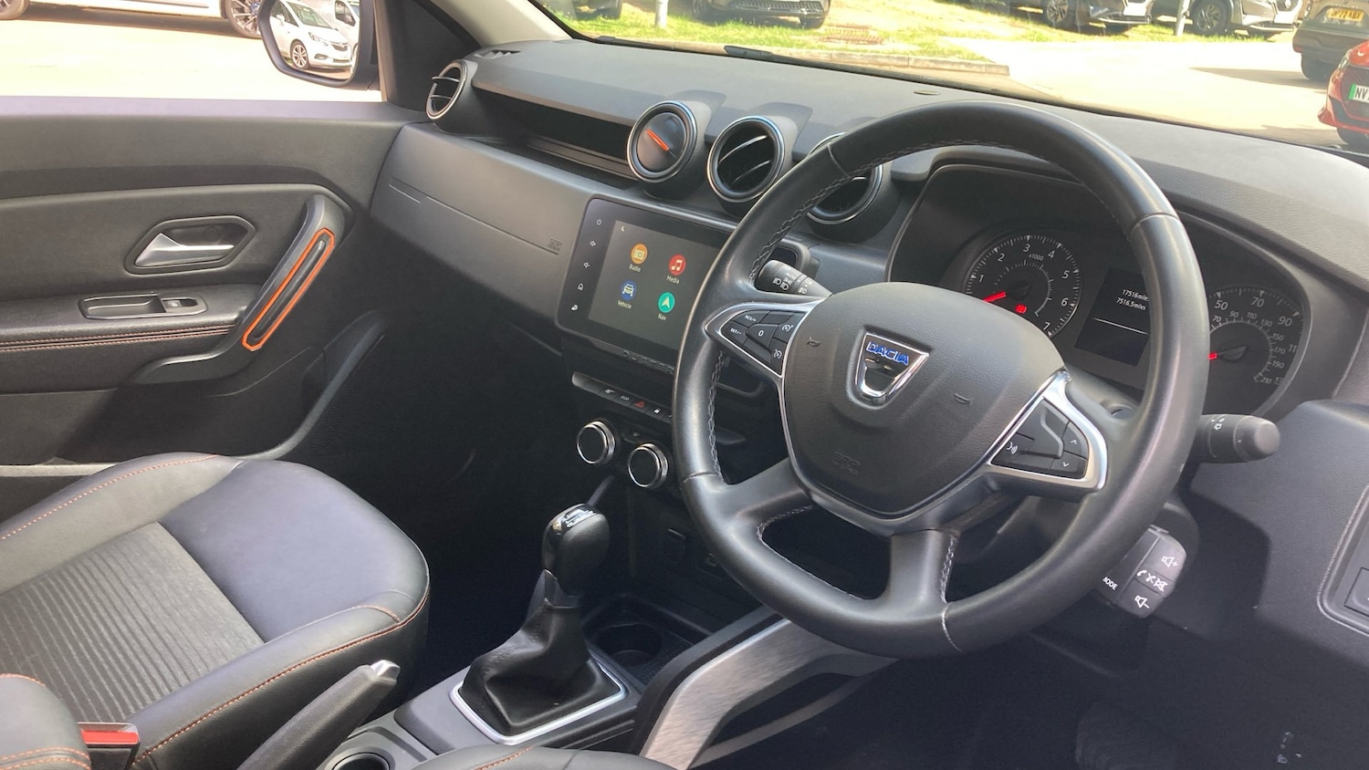 Vehicle 11