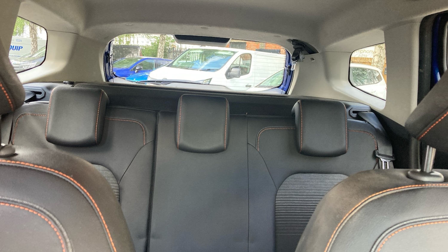 Vehicle 15