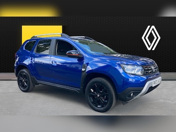 2023 (72) - 1.3 TCe 150 Extreme SE 5dr EDC Petrol Estate