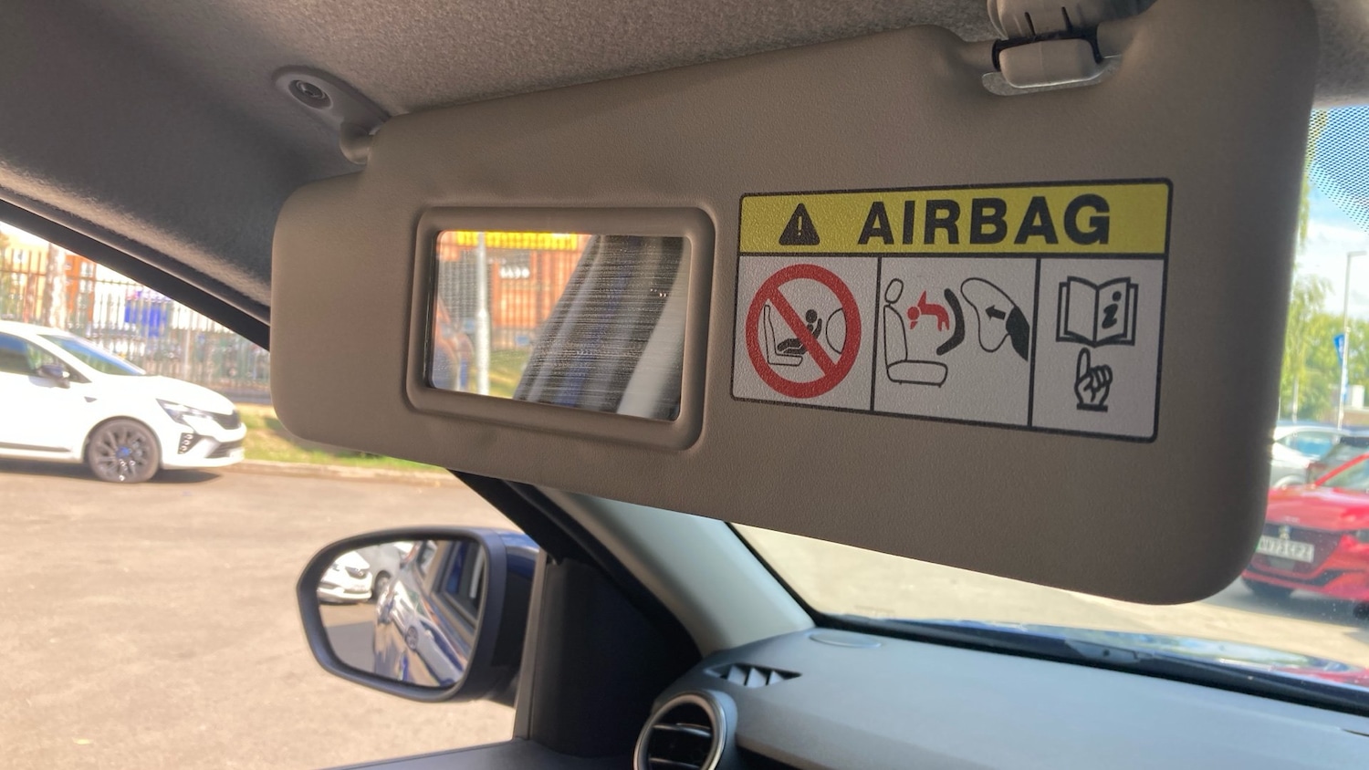 Vehicle 41