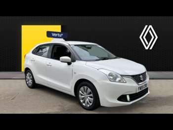 2019 (19) - 1.2 Dualjet SZ3 5dr Petrol Hatchback