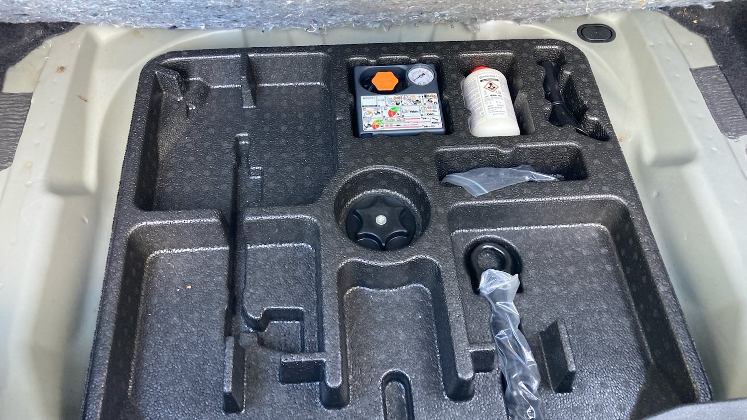 Vehicle 40