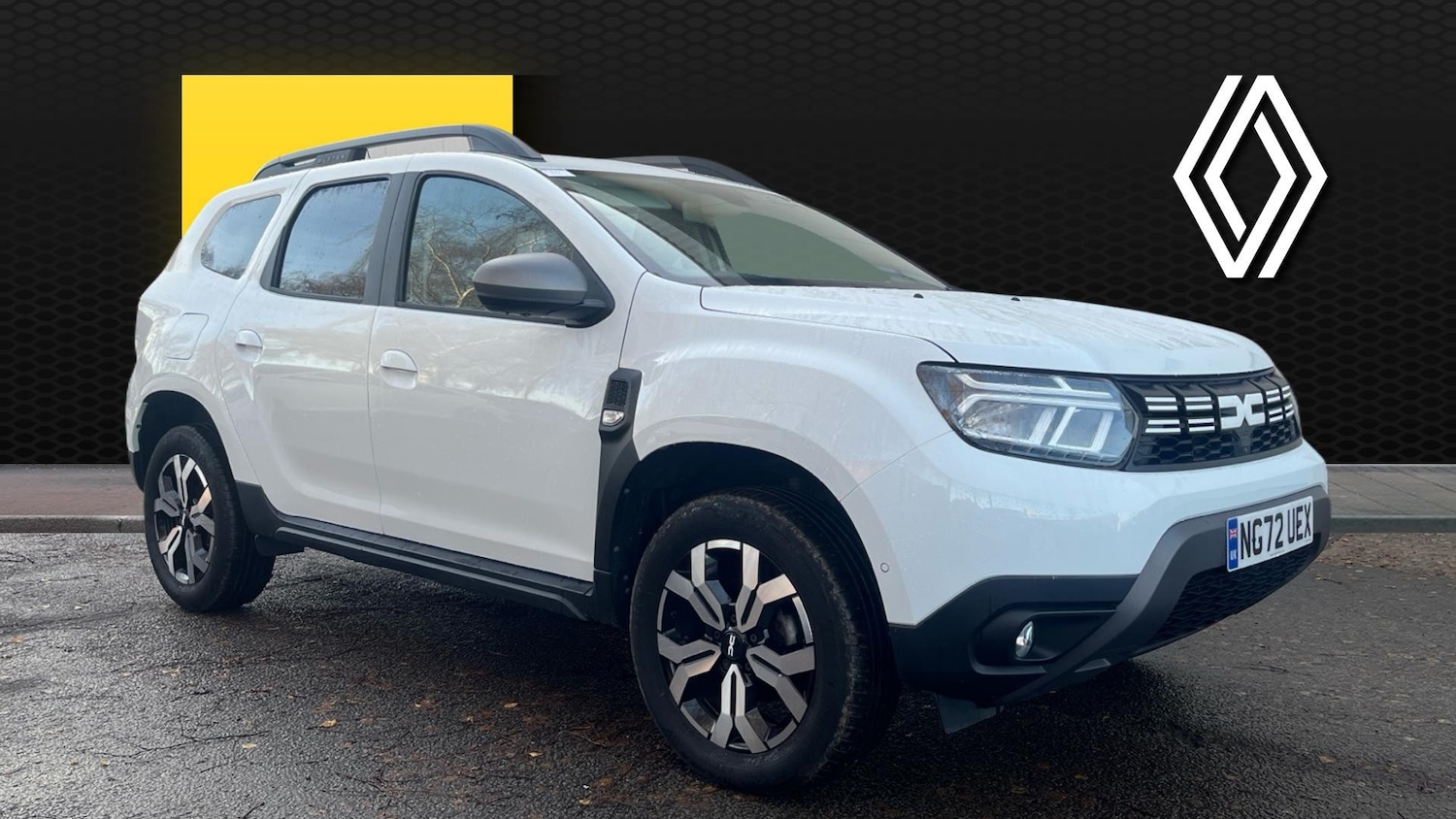 Used Dacia Duster 2023 for sale - 76969662: Photo 1