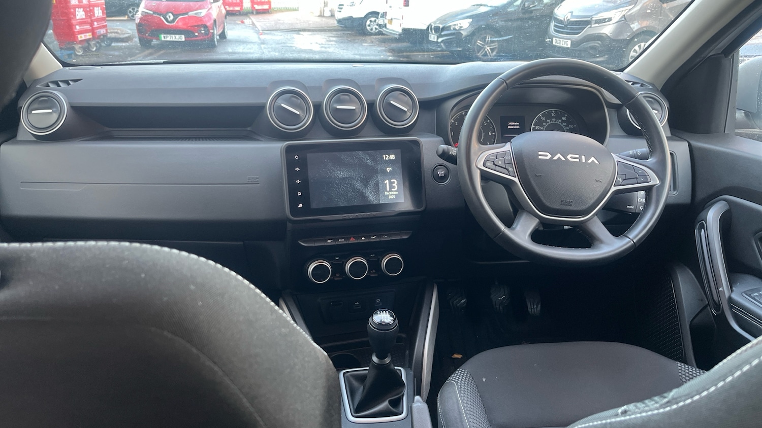 Used Dacia Duster 2023 for sale - 76969662: Photo 10