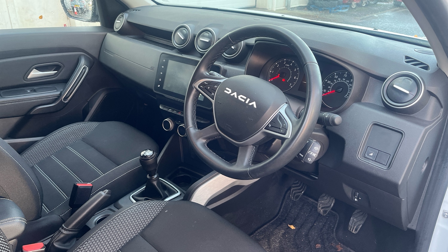 Used Dacia Duster 2023 for sale - 76969662: Photo 11