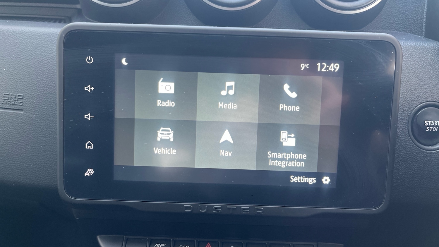 Used Dacia Duster 2023 for sale - 76969662: Photo 12