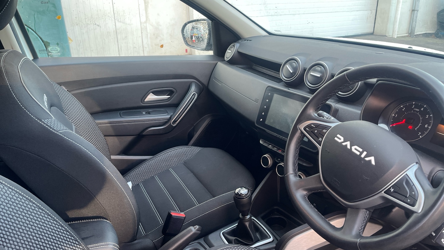 Used Dacia Duster 2023 for sale - 76969662: Photo 14