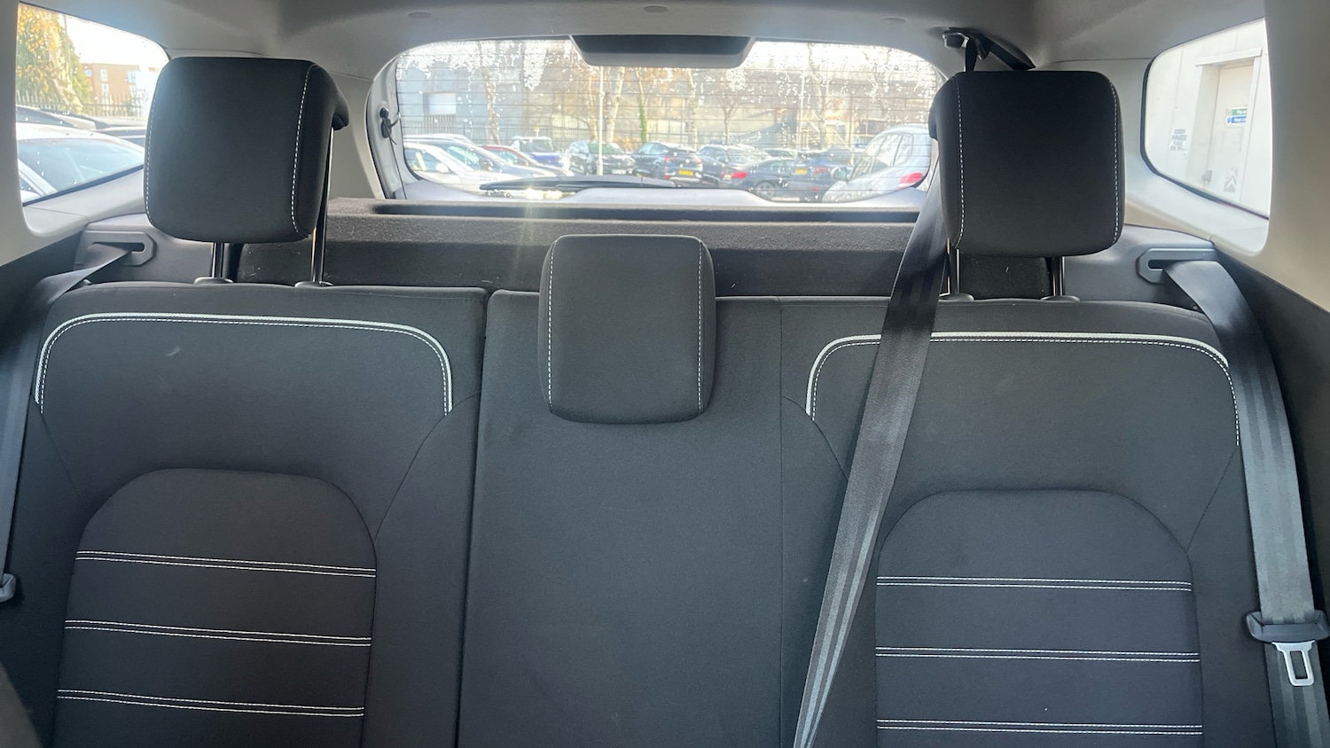 Used Dacia Duster 2023 for sale - 76969662: Photo 15