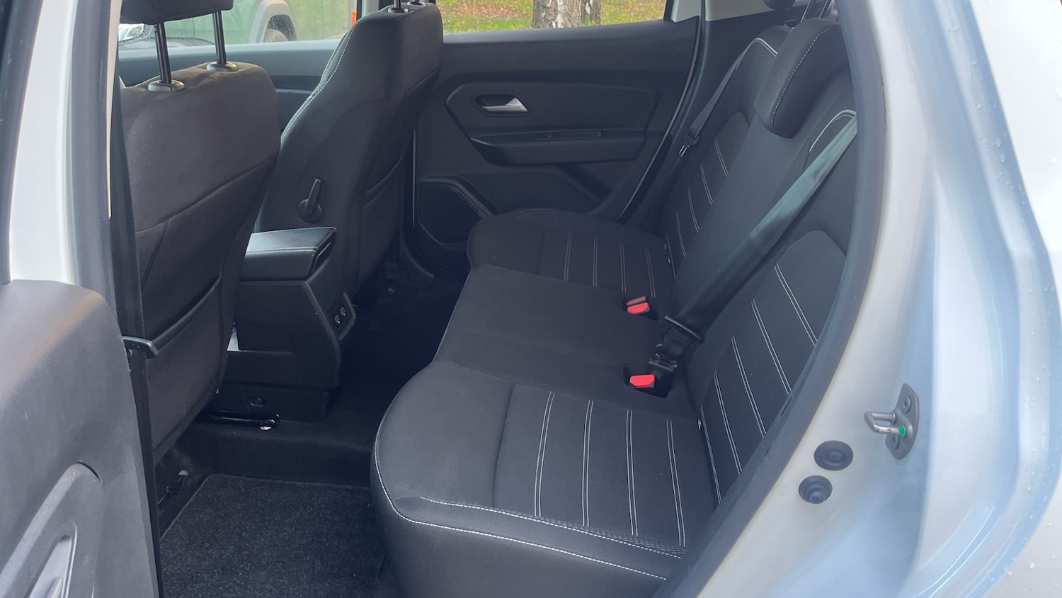 Used Dacia Duster 2023 for sale - 76969662: Photo 16