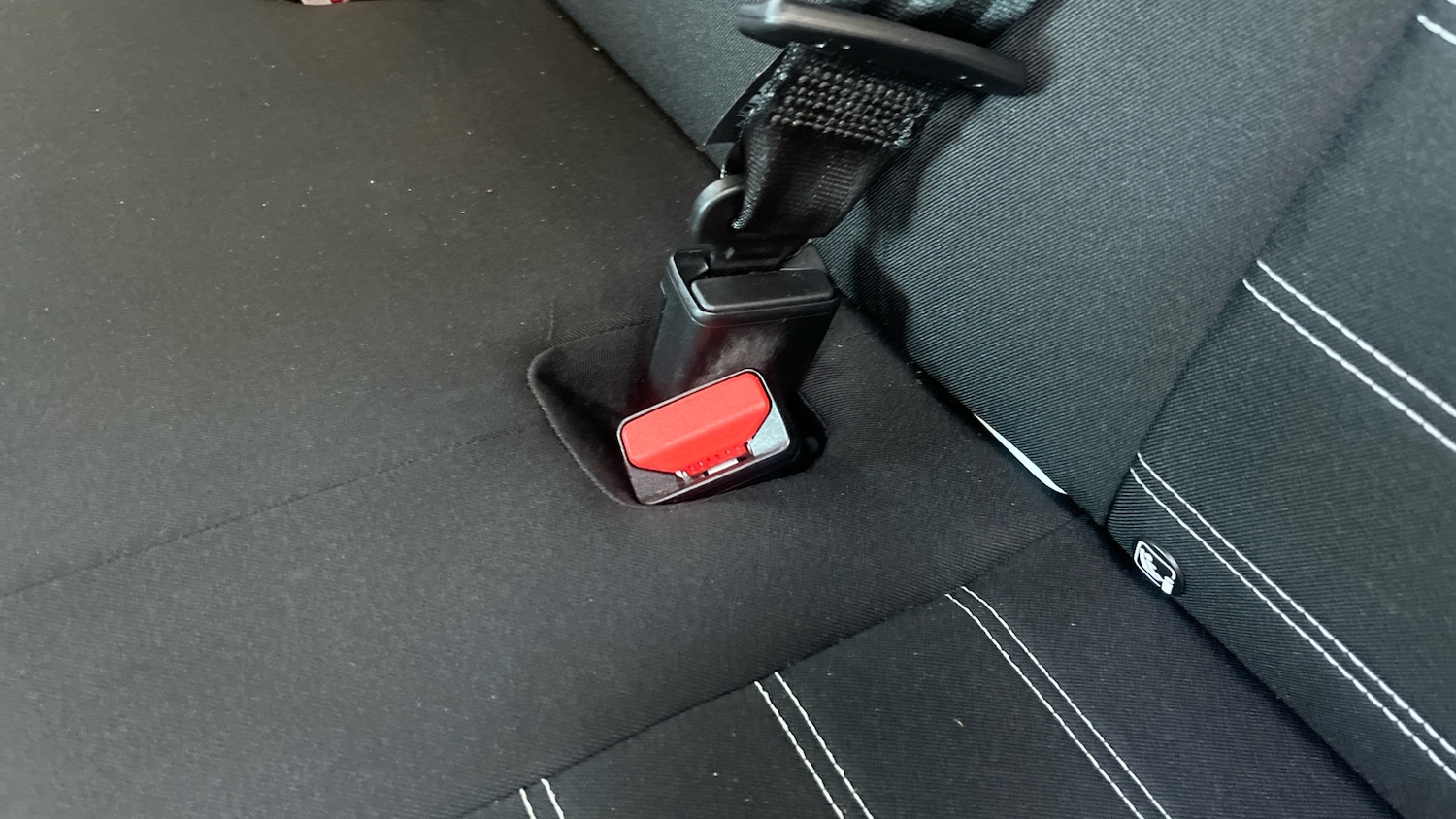 Used Dacia Duster 2023 for sale - 76969662: Photo 17