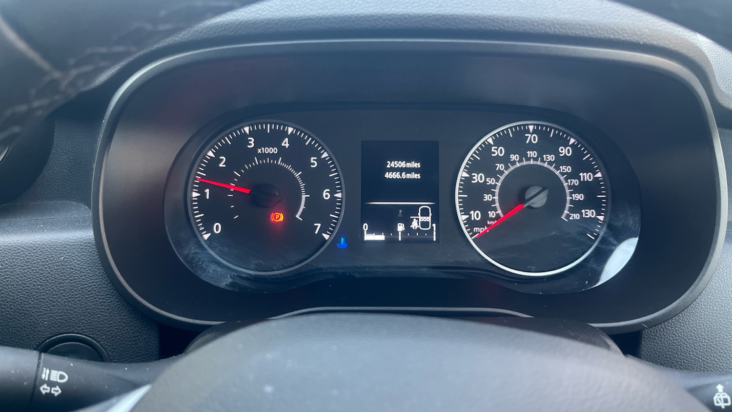 Used Dacia Duster 2023 for sale - 76969662: Photo 18