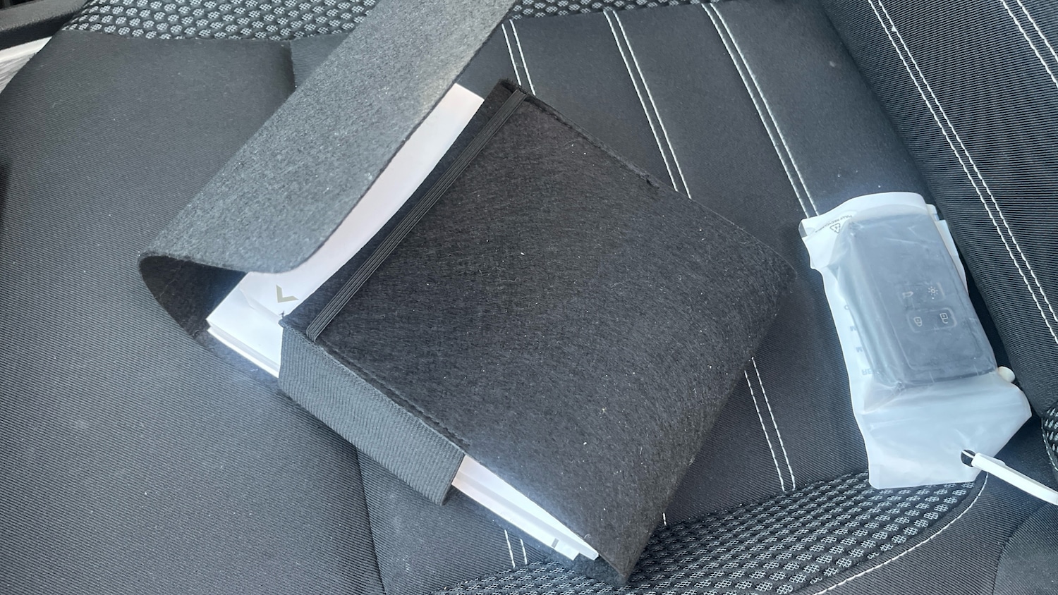 Used Dacia Duster 2023 for sale - 76969662: Photo 19