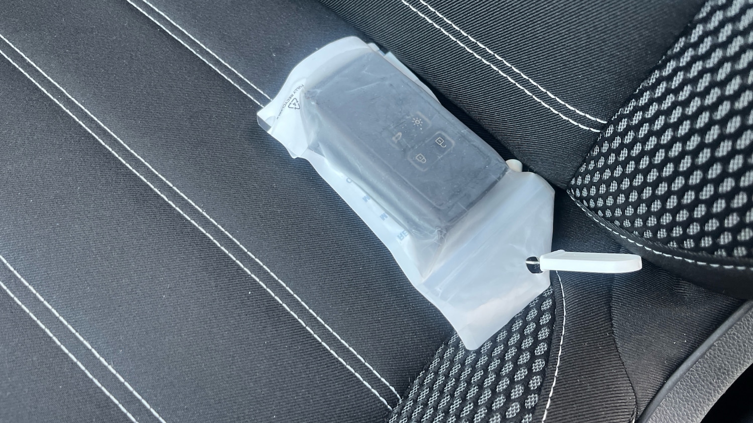 Used Dacia Duster 2023 for sale - 76969662: Photo 20