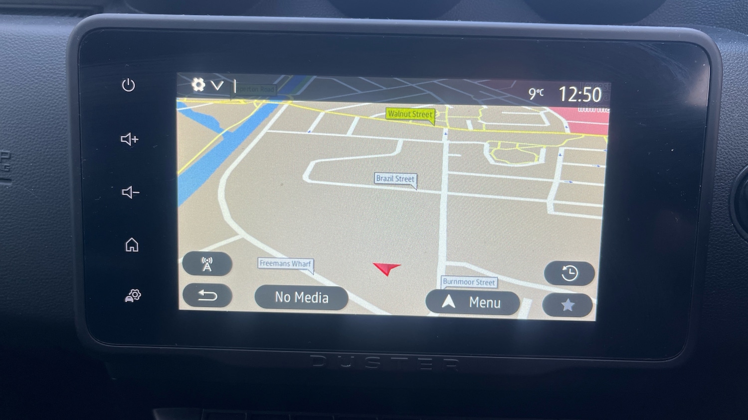 Used Dacia Duster 2023 for sale - 76969662: Photo 21