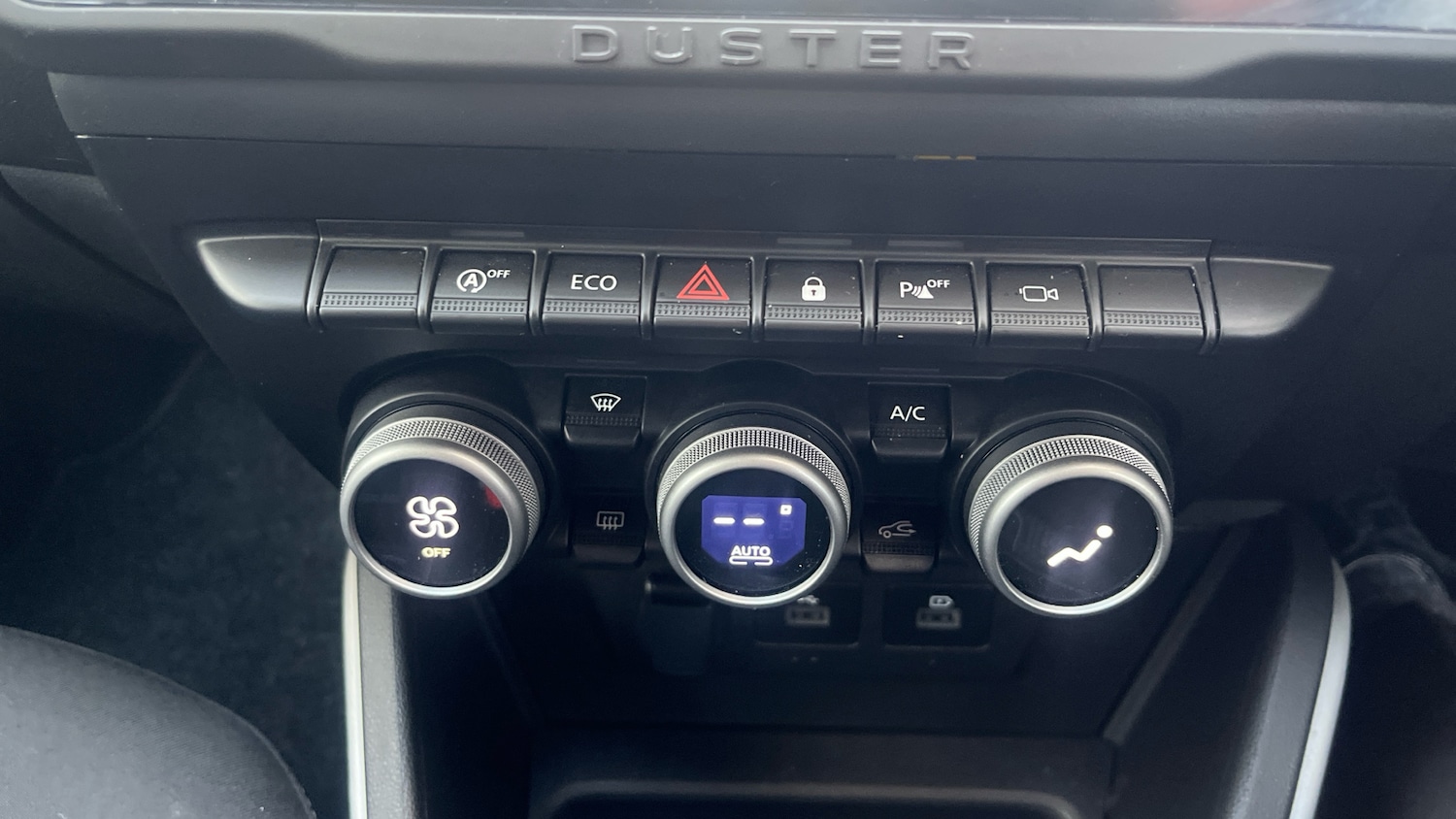 Used Dacia Duster 2023 for sale - 76969662: Photo 22