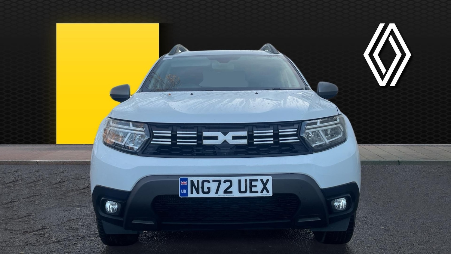 Used Dacia Duster 2023 for sale - 76969662: Photo 3