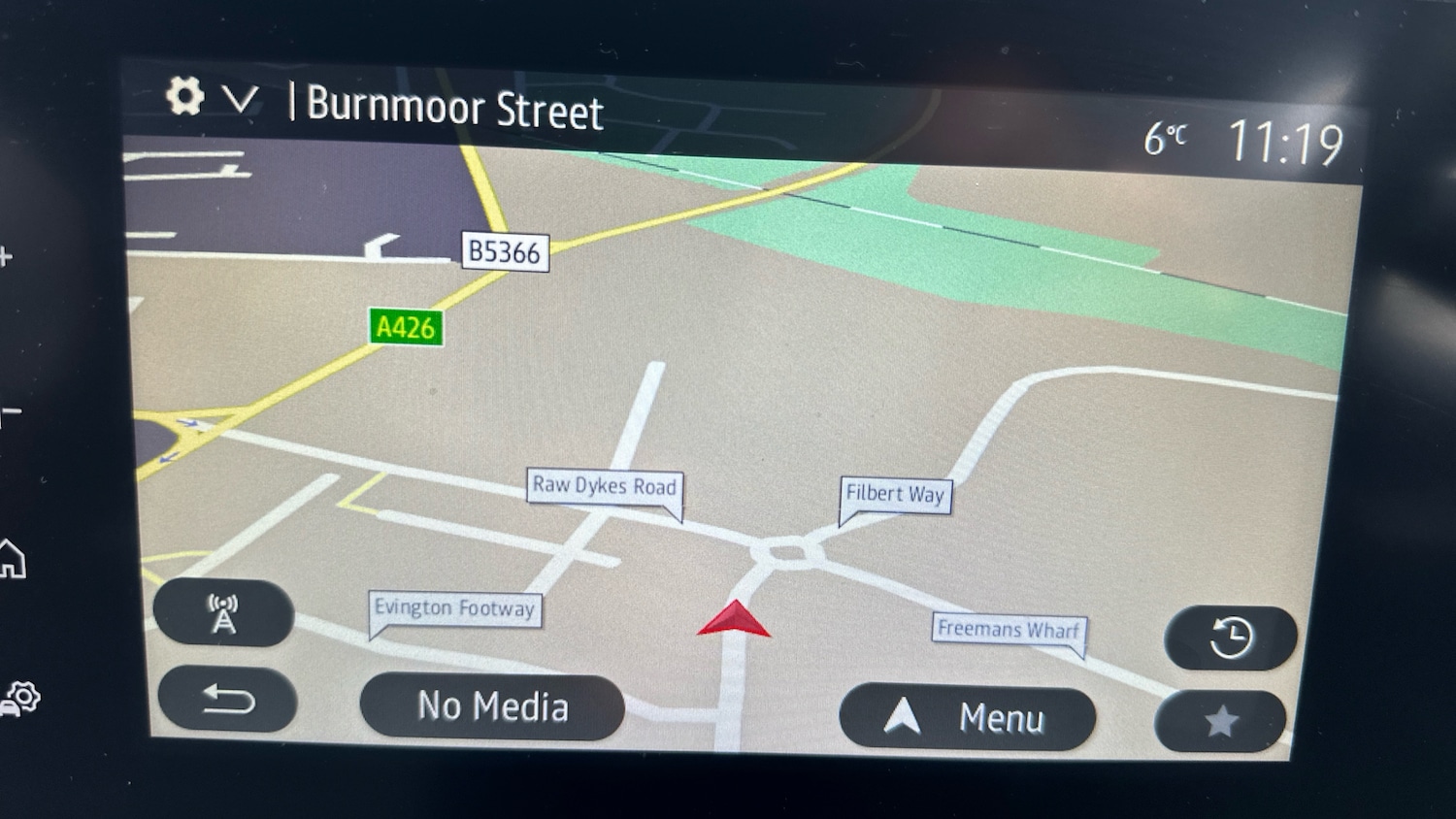 Used Dacia Duster 2023 for sale - 76969662: Photo 33