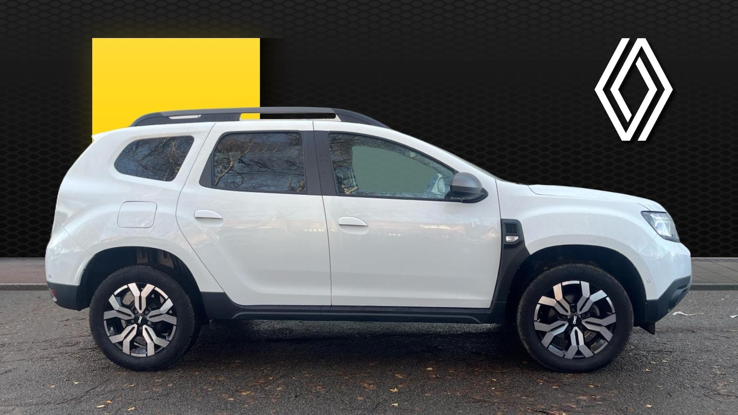 Used Dacia Duster 2023 for sale - 76969662: Photo 5